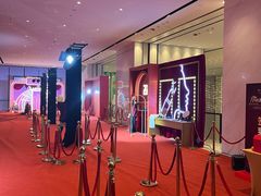 -长沙尼依格罗酒店