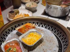 -钱小奴创意自助餐厅·原切谷饲安格斯畅吃(苏州昆山招商花园城店)