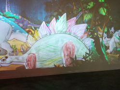 -恐龙探索乐园(磁器口店)