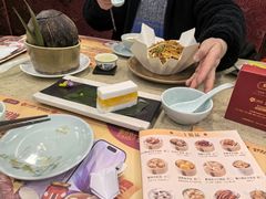 -点都德(龙之梦店)