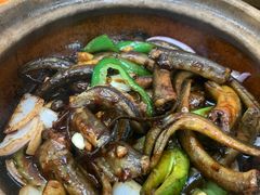 -汤氏美食台山水步特色黄鳝饭(龙津东路店)