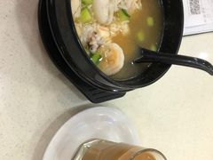 -和平馆·地道港澳茶餐厅(西门口店)