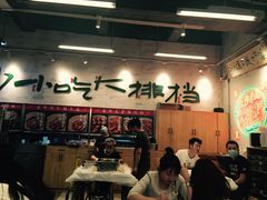 -东排食堂长沙小吃大排档(五一广场店)