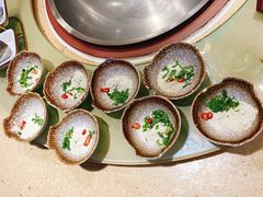 -313羊庄·羊肉火锅烧烤(李村店)
