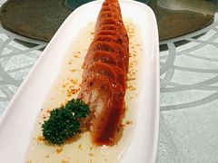 -金枝玉叶上海人家食府(三里河店)