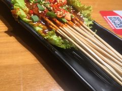 -白玉串城(南六中路店)
