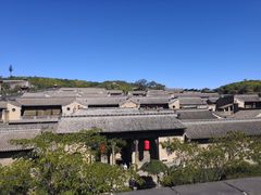 -山西王家大院