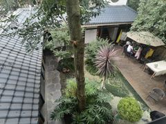 -往来·竹里.宝宝宴.生日宴.团建.宴席(花乡农居店)