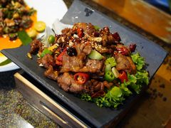 -尽善百年古院餐厅(王家老宅店)
