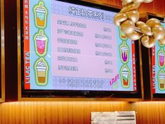 -丁香西饼屋(桂林路店)