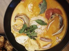 -黑手制面·Gentle Pasta(万菱汇店)