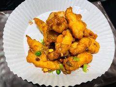-南京金牛湖巨碗鱼头