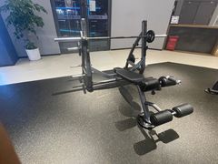 -Hi GYM嗨健身(泥城店)