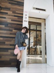 -FLAIR HAIR SALON