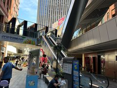 -格朗合 · 鸡汤米线(和悦汇店)
