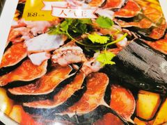 -黄记煌三汁焖锅(新世纪广场店)