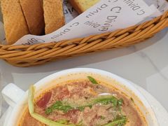 -库滋明·俄罗斯特色美食(中央大街店)