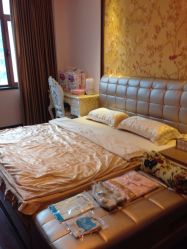 -美满国际月子中心(合生汇店)