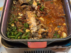-荷炉烤鱼音乐餐厅(佳和城店)