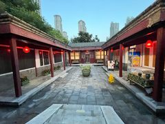 -李叔同故居纪念馆