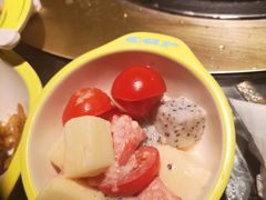 儿童餐-凤园椰珍·臻品椰子鸡(保利时光里店)