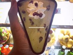 -石记东北风味烤肉店(子固路店)