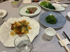 -全聚德(上海首店浦东店)