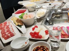 -海底捞火锅(壹悦城店)