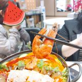 炸鸡店竟然有部队锅？❗刷新眼界