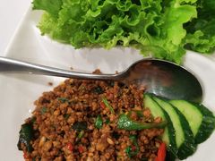 -阿诺泰·泰国餐厅(棕北店)