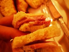 三文治-The Ritz Restaurant
