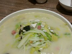 -九毛九西北菜(番禺万达店)