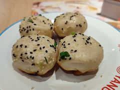 -小杨生煎(黄河路店)
