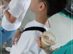 -新田360广场(上海华侨城店)