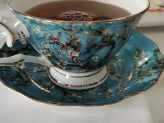 -火车头法国西餐厅