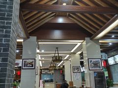 -百年认一力 太原老字号 (桥头街店)