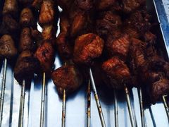 -王记西鎮电烤肉(汶上路店)