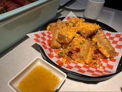 -避风塘·老港味餐厅(虹口龙之梦店)