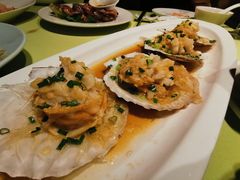 -高佳庄·舟山海鲜(海景旗舰店)