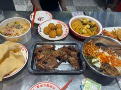 -堂堂小伙夫·辽宁小吃大排档(京西大悦城店)