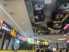-百岁我家酸菜鱼(龙湾万达店)