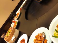 -丽晶轩中餐厅(重庆丽晶酒店)