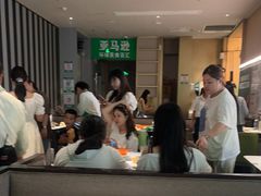 -亚马逊海鲜自助(梅溪湖步步高店)