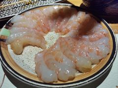 -和创柚子·会席日本料理(新区淮海街店)