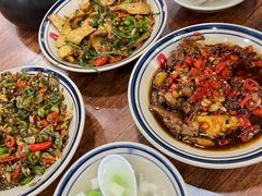 -徐春娇下饭菜(萧山奥体国际村店)