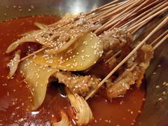 -付小姐在成都(中山公园店)
