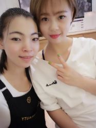 点击看大图 -Clover Beauty四葉美睫