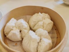 松软叉烧餐包-利苑酒家(金宝店)