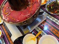 -卡万金特色藏餐