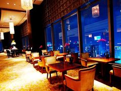 -宁波香格里拉大酒店